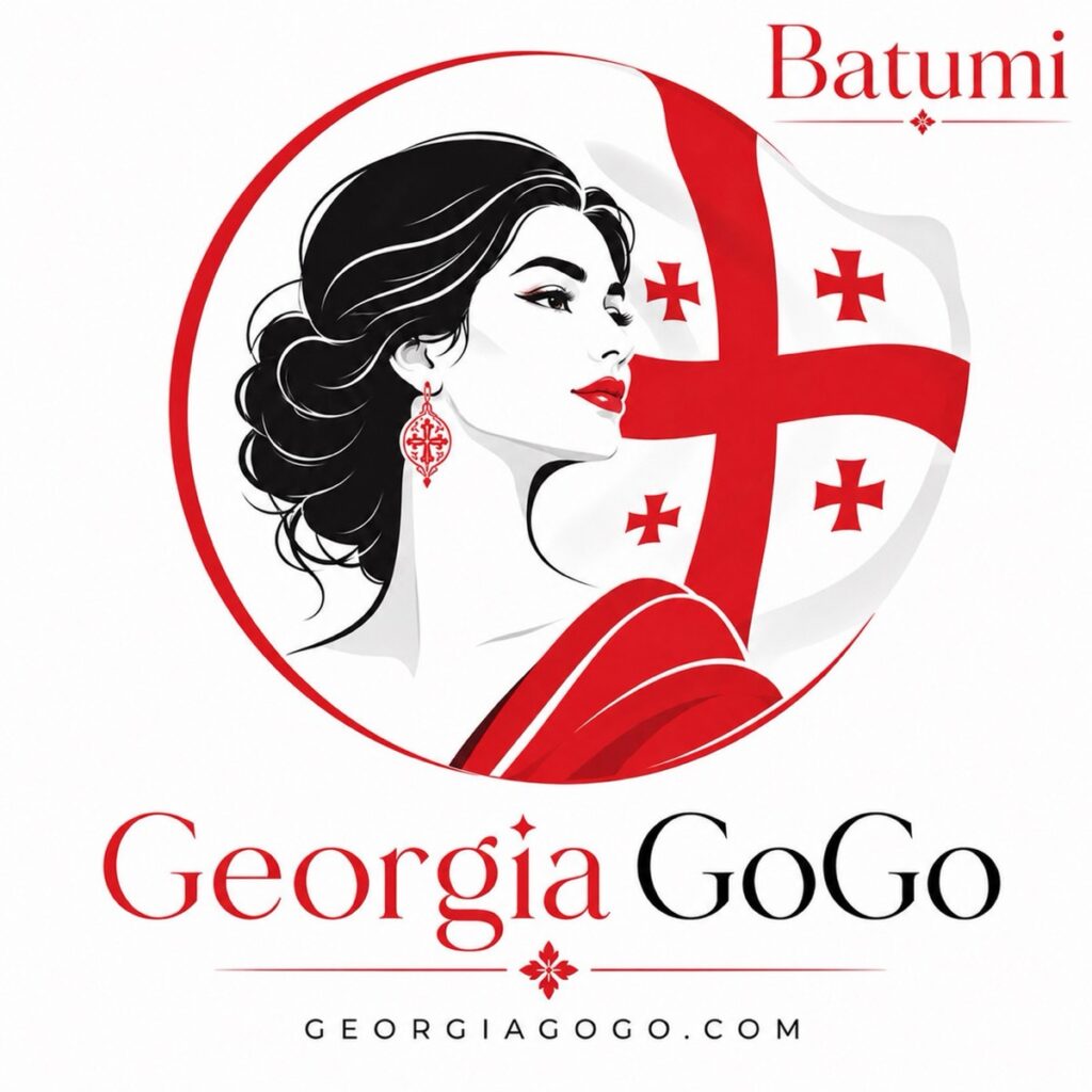 Batumi Escort Logo