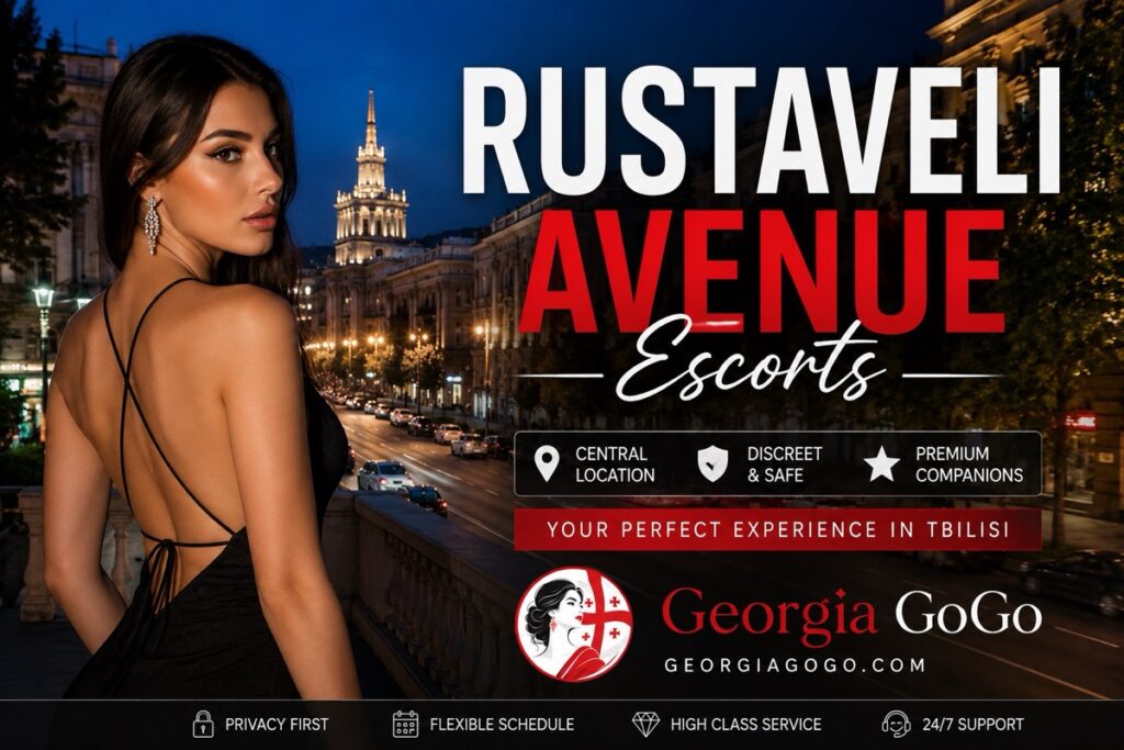 Rustaveli Avenue Escorts