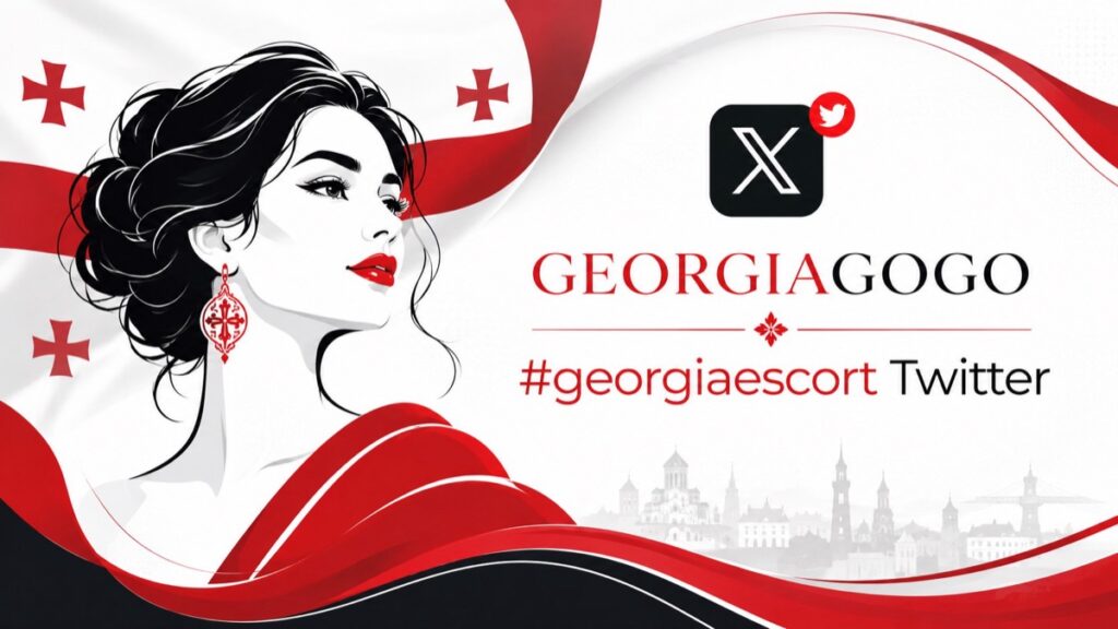 Twitter(X) #georgiaescort and Georgia Escort Listings