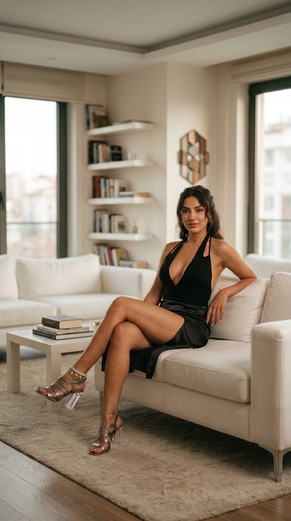 Georgia Escort Leave Yourself Room to Change Your Mind