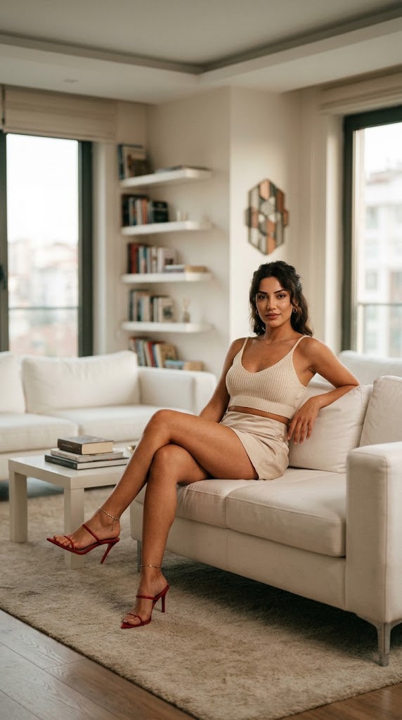Georgia Escort Think Through the Location and Your Journey